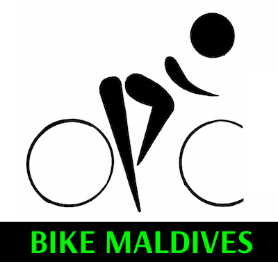 Bike Maldives logo